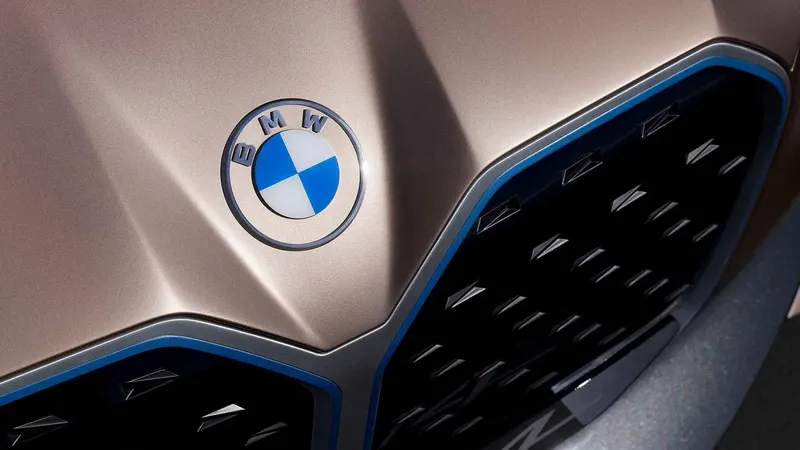BMW se asegura la próxima década: los alemanes firman el suministro de uno de los componentes más importantes del mercado