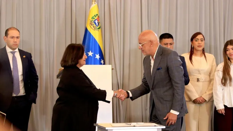 ¿Cuáles fueron los primeros acuerdos alcanzados entre el Gobierno de Venezuela y la oposición?