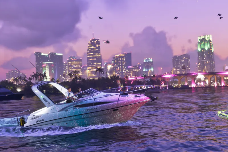 "Gracias, Rockstar, por todos los retrasos": logra reservar la Ultimate de GTA 6 a base de acumular Microsoft Rewards