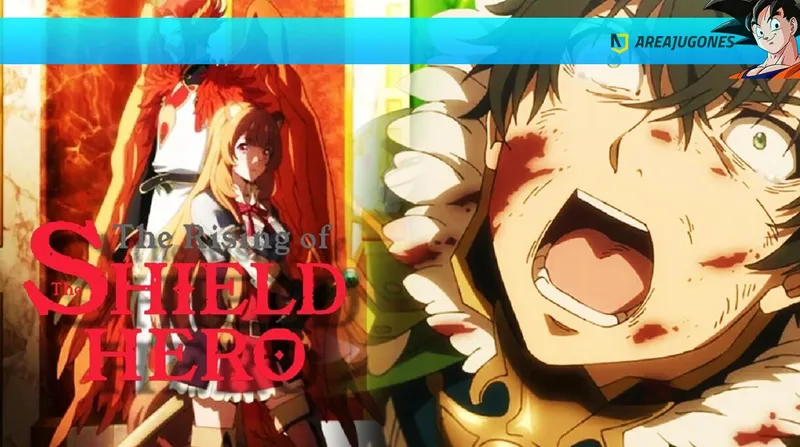La temporada 5 de Rising of the Shield Hero llega en 2027, pero arrastra la misma duda de siempre: ¿Volverá a ser el gran anime que una vez fue?