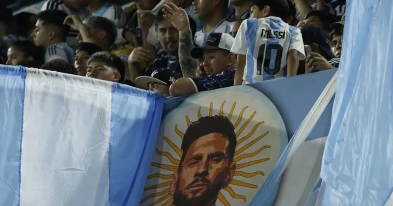 ¿Brasileños, argentinos o colombianos? Reservas de Airbnb revelan la hinchada más grande en EE.UU.