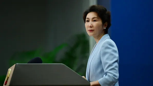 China insta a los dirigentes japoneses a aprender de la historia y a actuar con prudencia
