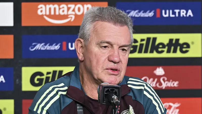 La supuesta e ilógica oferta de Ecuador al Vasco Aguirre debido a la enemistad futbolera