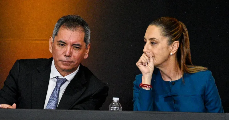 Fitch: Presupuesto 2027 deja dudas sobre si México logrará una consolidación que frene la deuda