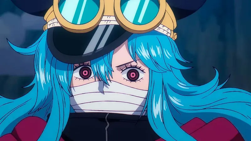 El arco de Elbaph de 'One Piece' llega a su fin este año en pocos días: Así es el tráiler del último episodio