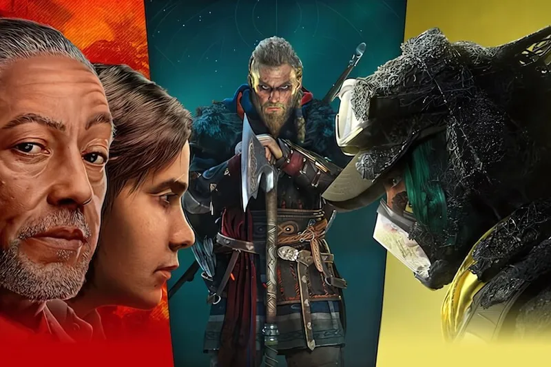 Ubisoft rompe las reglas y hace algo impensable hace solo unos años. Antes de gastar su dinero en nuevos videojuegos, quiere que tú opines