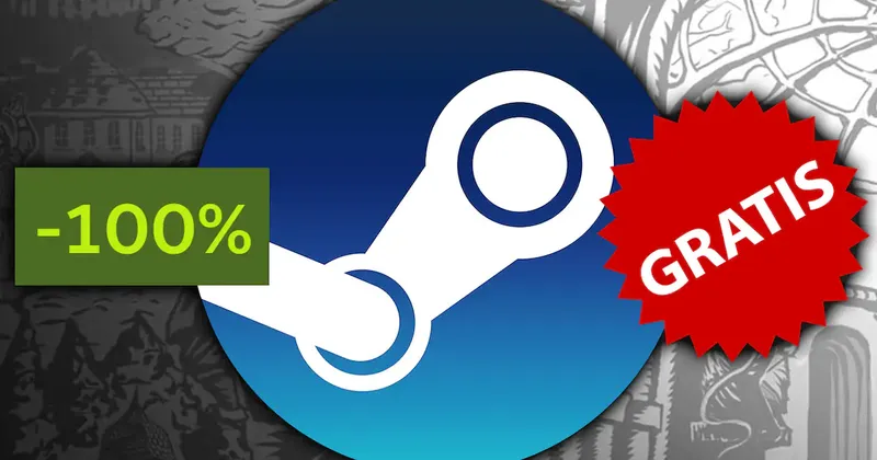 Gratis: Steam sorprende a los fans y regala un juegazo narrativo con 82 en Metacritic y miles de reseñas positivas en PC