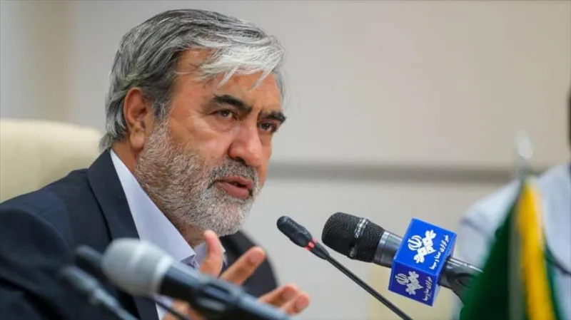 Irán: FF.AA. no dejarán impune derramamiento de sangre inocente en el sur
