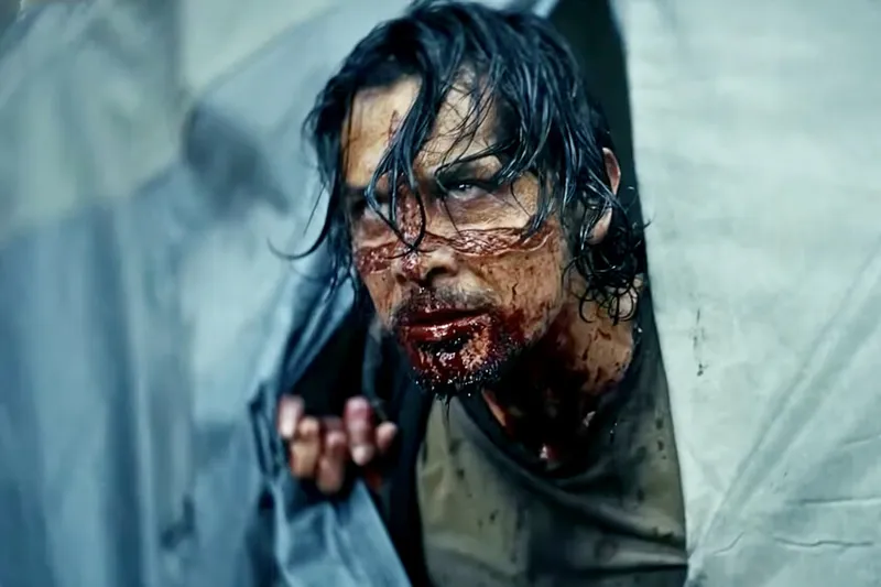 No son zombis, son algo peor. El creador de The Boys adaptará al cine su cómic más violento y sádico, y ya tiene tráiler