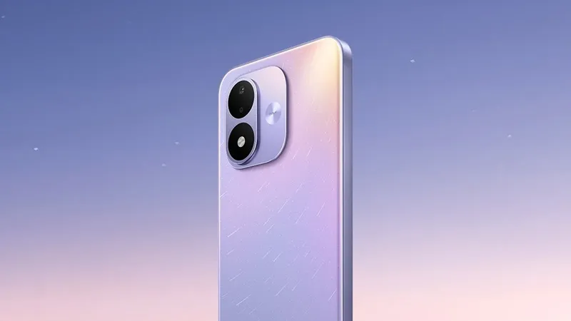 Xiaomi cambia su estrategia: El REDMI Note 17 tendrá la mayor pantalla jamás vista
