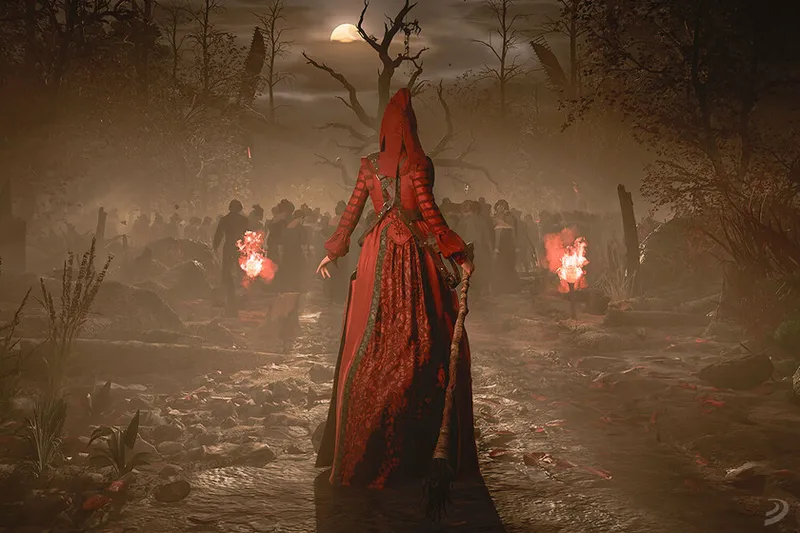 Normal que en Assassin's Creed tengan miedo de este juego. Aunque aún le falta mucho, 1666: Amsterdam puede ser el inicio de algo grande