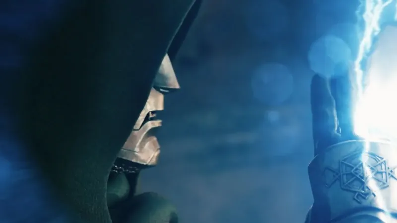Trailer de Vengadores: Doomsday ya disponible: el bombazo del año llega el 18 de diciembre