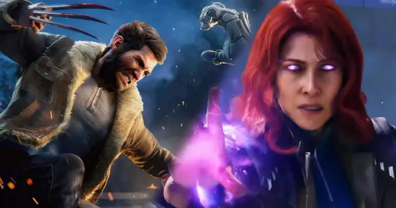 Marvel’s Wolverine presenta nuevo avance en el que aparecen varios mutantes, ¿a qué personajes de X-Men veremos en el exclusivo para PlayStation 5?