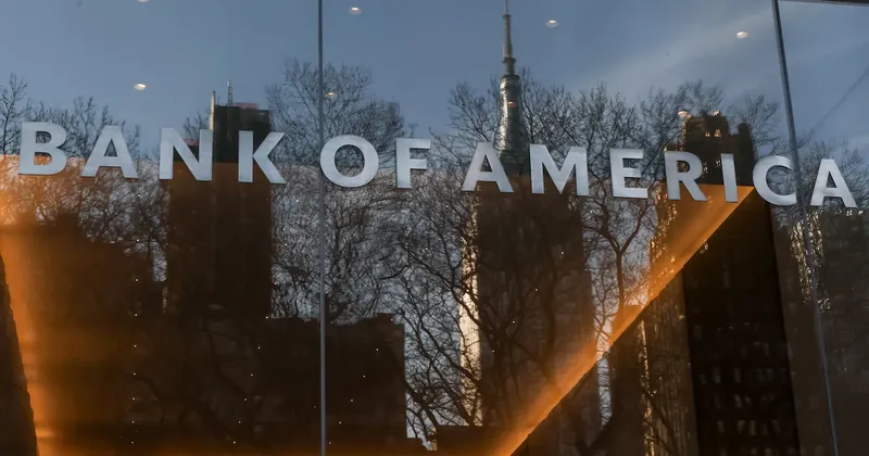 Analista de BofA advierte sobre una posible corrección del S&P 500 este verano