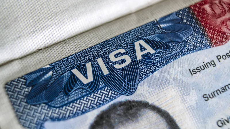 Funcionarios latinoamericanos con visas revocadas en EE.UU.: LISTA COMPLETA