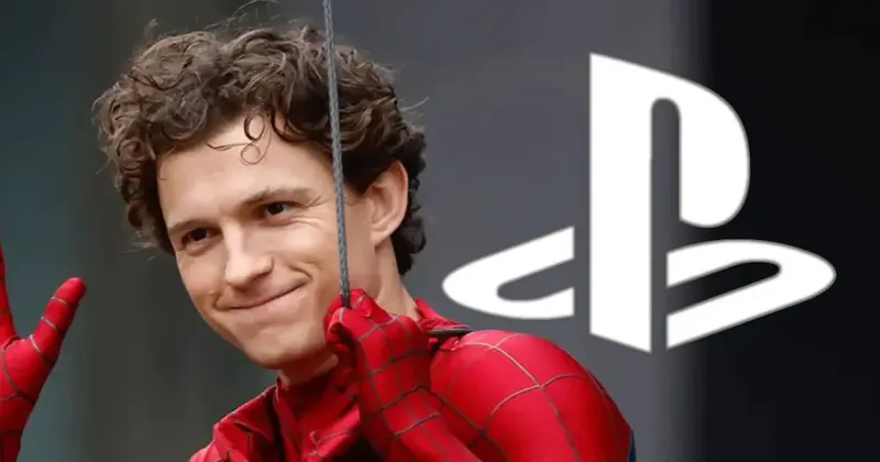 Tom Holland, estrella de Spider-Man: Brand New Day, revela su videojuego favorito de PlayStation y explica por qué prefiere mantenerse alejado de Fortnite