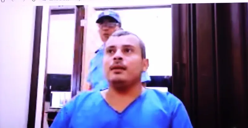 Juicio: procesado pensó que era un ladrón, pero era su vecino borracho