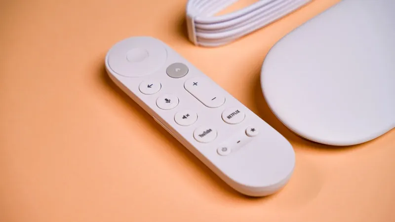AliExpress tira el precio del Google TV Streamer 4K y lo deja por debajo de 100 euros