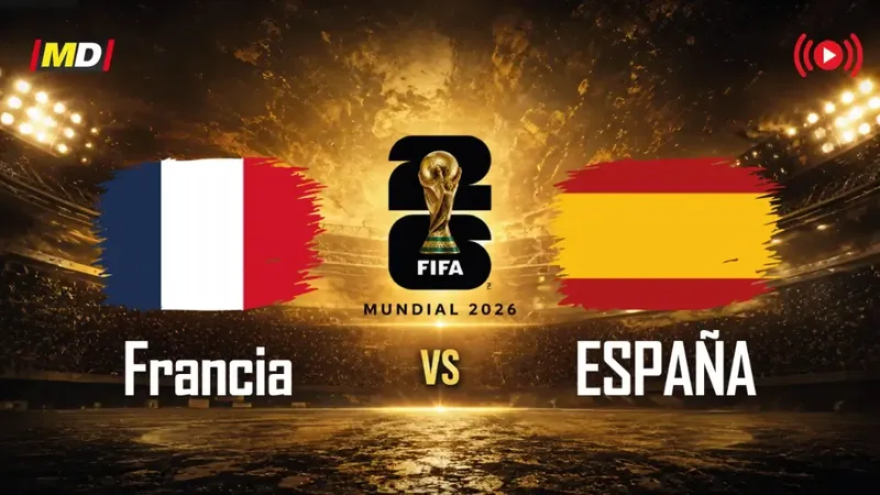 ¡Siete minutos de añadido!
