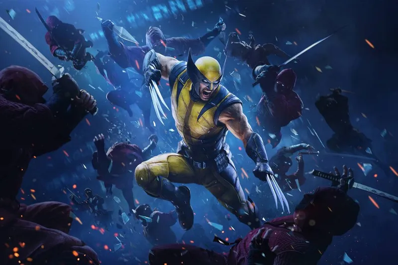 Tras jugar dos horas a Marvel: Lobezno, lo que más deseo es que todos los futuros juegos de superhéroes los desarrolle Insomniac Games