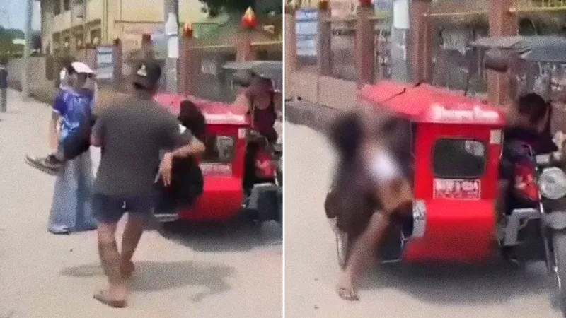 Varios muertos en un tiroteo en una escuela en Filipinas