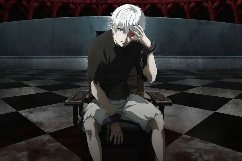 El anime de Tokyo Ghoul es malo con avaricia, pero su creador agradece esta adaptación: "Habrá gente que quiera leer la historia original"