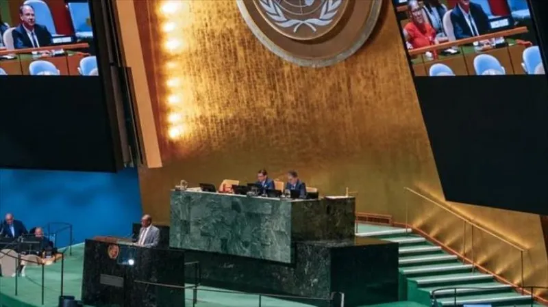 “La ONU envía una señal contundente contra el bloqueo a Cuba”