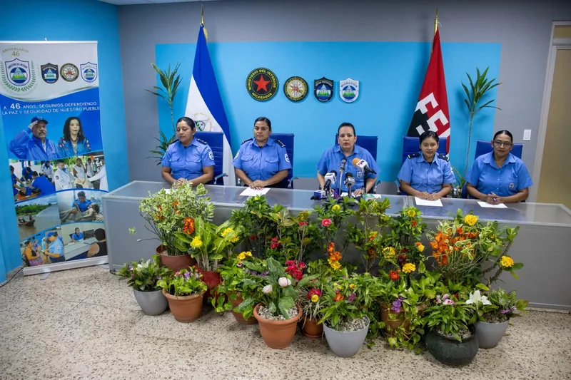 125 mil 741 servicios garantizados por el Ministerio del Interior