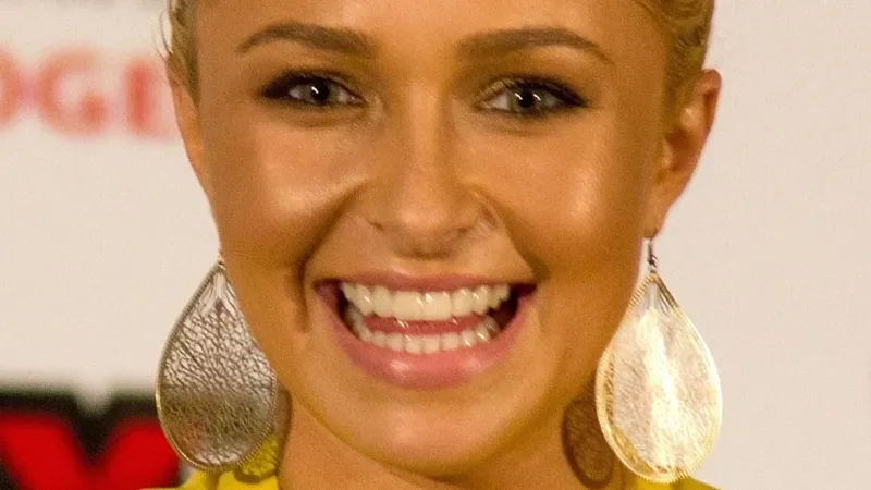 Hayden Panettiere, actriz de 'Héroes', ha fallecido a los 36 años