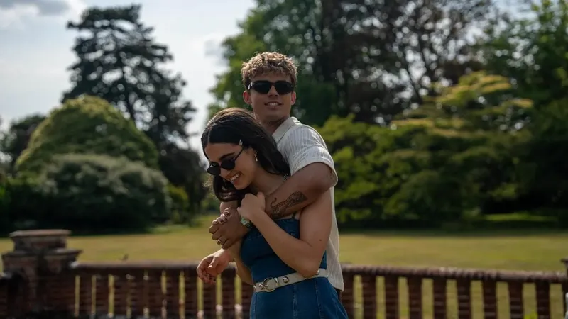 Llega a Prime Video la película que estás esperando: se estrena el 17 de junio