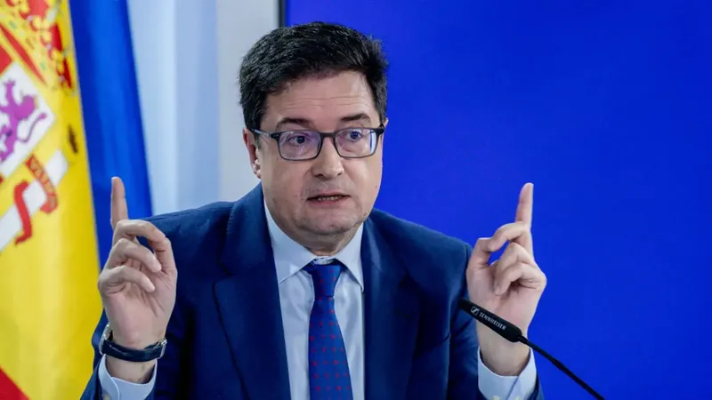 El Gobierno adjudica el nuevo canal de la TDT a los accionistas de Prisa