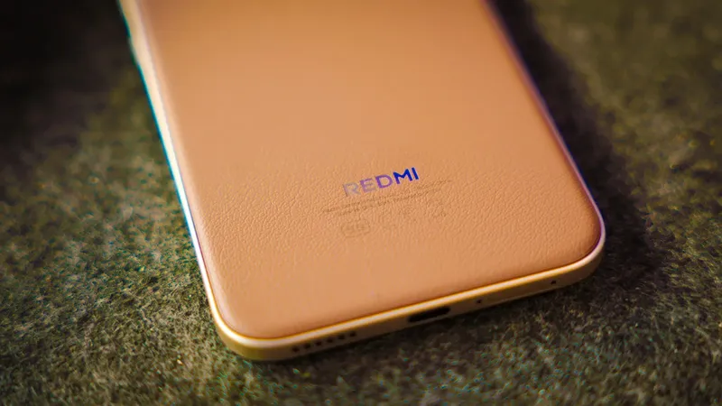 Los 3 móviles REDMI de Xiaomi que me compraría con 300 euros