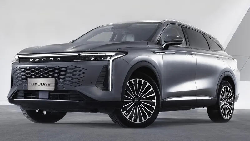Los coches chinos presionan el mercado de ocasión y hacen que estos vehículos usados bajen de precio