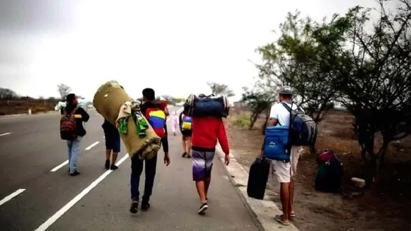 España elimina el permiso humanitario para venezolanos desde el viernes 12 de junio