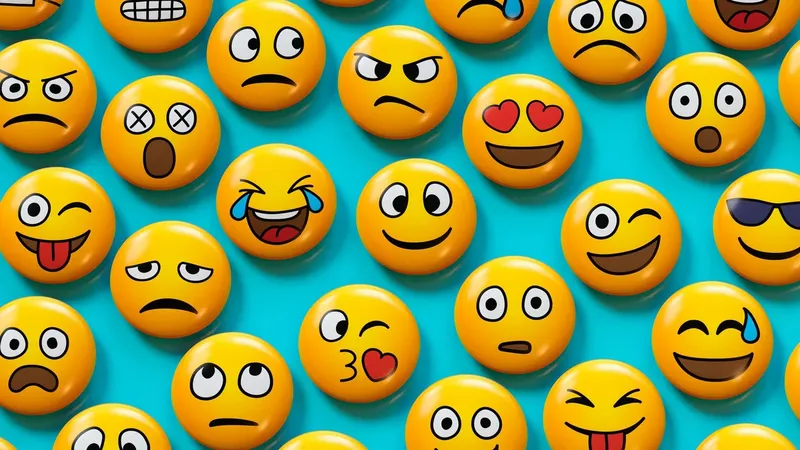 Este es el emoji más usado en el mundo, ¿qué dicen estas imágenes digitales sobre tu personalidad?