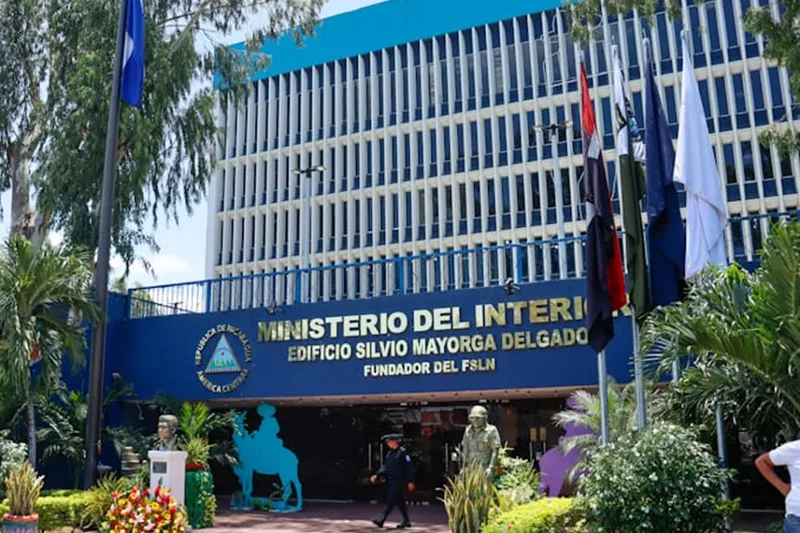 120 mil atenciones fueron realizadas por el Ministerio del Interior