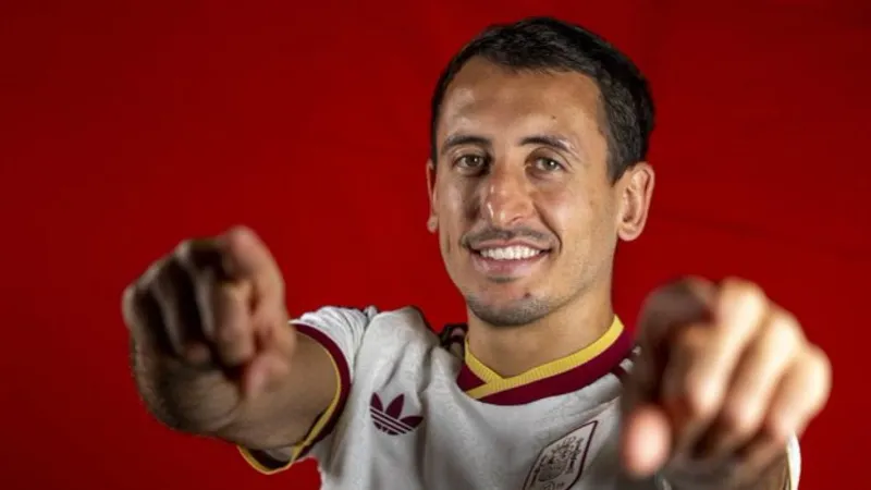 Oyarzabal habla de su futuro, el Barça y la Real Sociedad