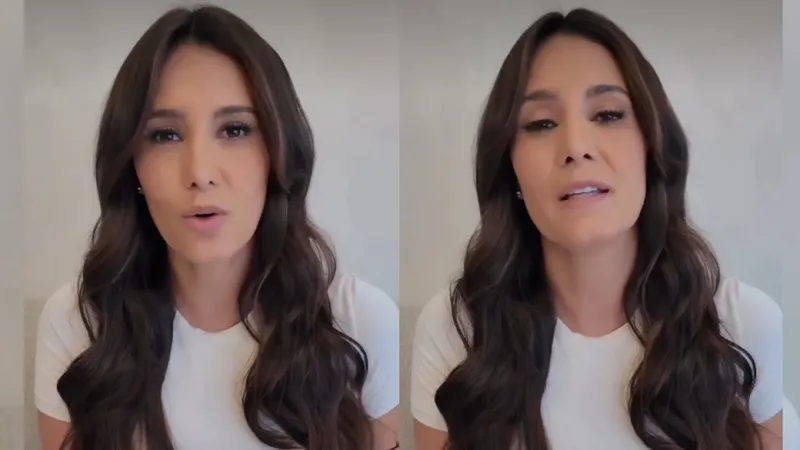 Bárbara Isla pide ayuda ante el acoso de un fan: “Mi vida está en riesgo”
