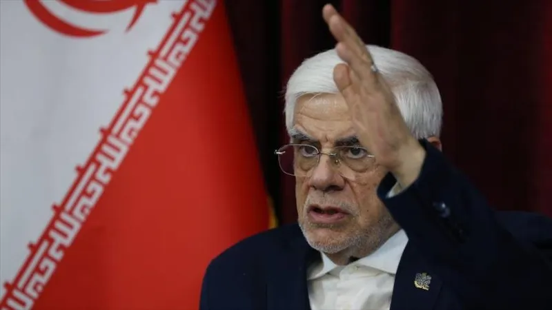 Irán reivindica su grandeza civilizatoria y promete mayor respuesta a errores enemigos