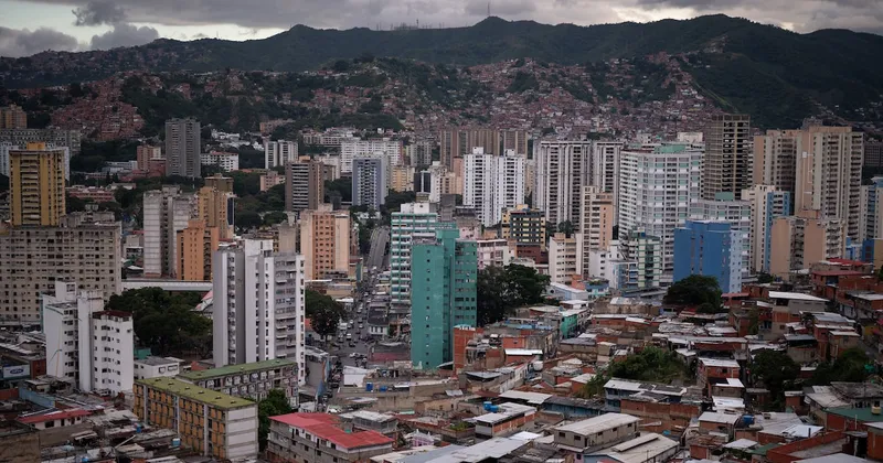 Venezuela dice que la reestructuración de su deuda sigue como prioridad y anuncia próximos pasos