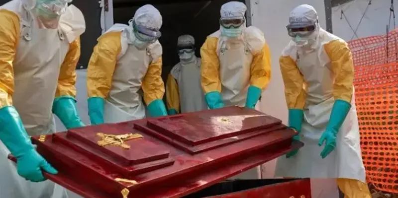 Ébola deja 625 muertos y mantiene en alerta sanitaria a la República Democrática del...