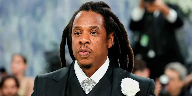 JAY-Z sería la estrella del Super Bowl 2027: ¿cuándo anunciarían su participación?