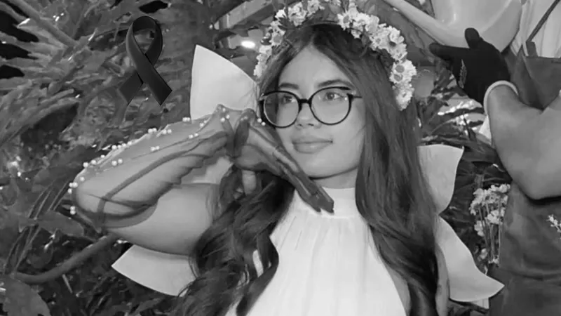 Muere a los 17 años la influencer Sofía Murillo junto a su madre y abuela en un accidente aéreo