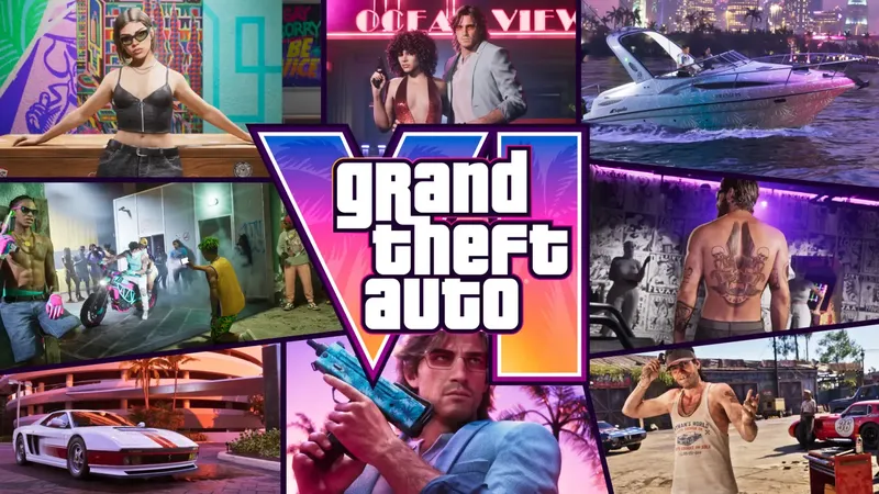 Las nuevas mecánicas, funciones y detalles jugables de GTA 6 que Rockstar ha confirmado o insinuado con las nuevas imágenes