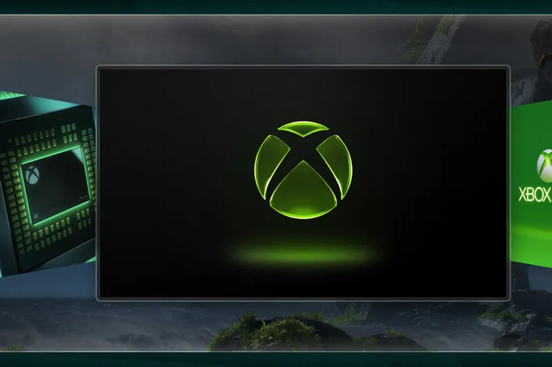 La última actualización de XBOX apela a la nostalgia y te da más opciones para personalizar a tu gusto la consola