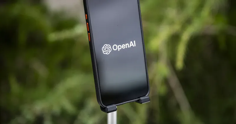 Agentes de IA realizarán compras en línea tras alianza entre OpenAI y Visa