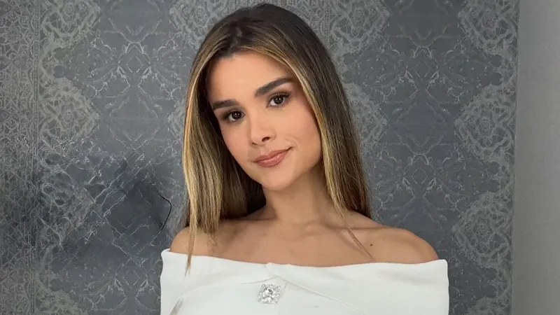Clarissa Molina denuncia el uso de Inteligencia Artificial con su imagen y rechaza comentarios contra México