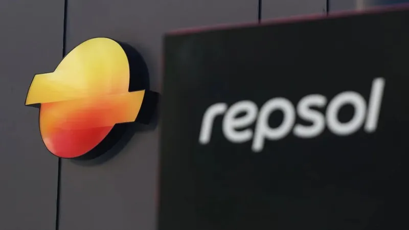 El megaproyecto de Repsol que coloca a España entre los líderes europeos del hidrógeno verde