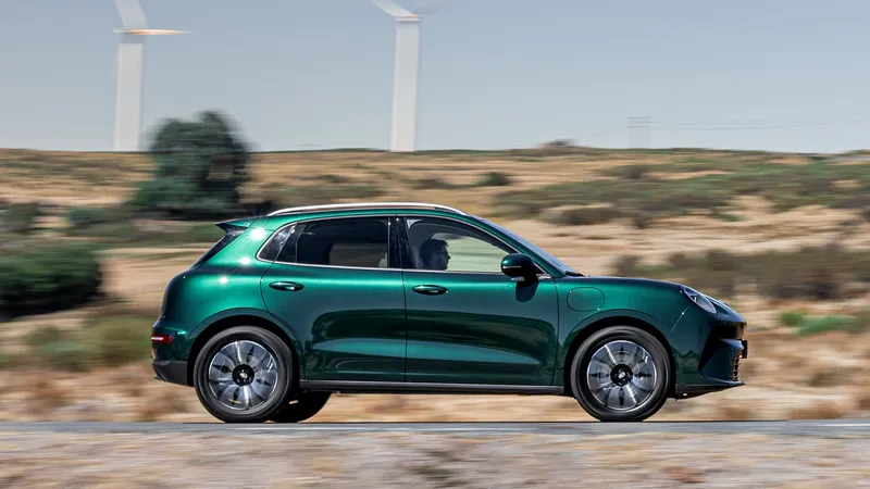 GWM vuelve a fabricar en Europa para escapar de los aranceles: el más pequeño de sus coches se fabricará en Bulgaria desde 2027