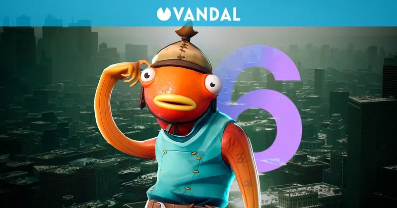 Unreal Engine 6 quiere hacer realidad el metaverso: podrás trasladar tus skins de Fortnite a otros juegos